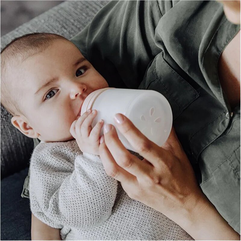Suavinex Zero Zero Anti-colic Bottle бебешко шише S Slow Flow 0 m+ 1 бр.