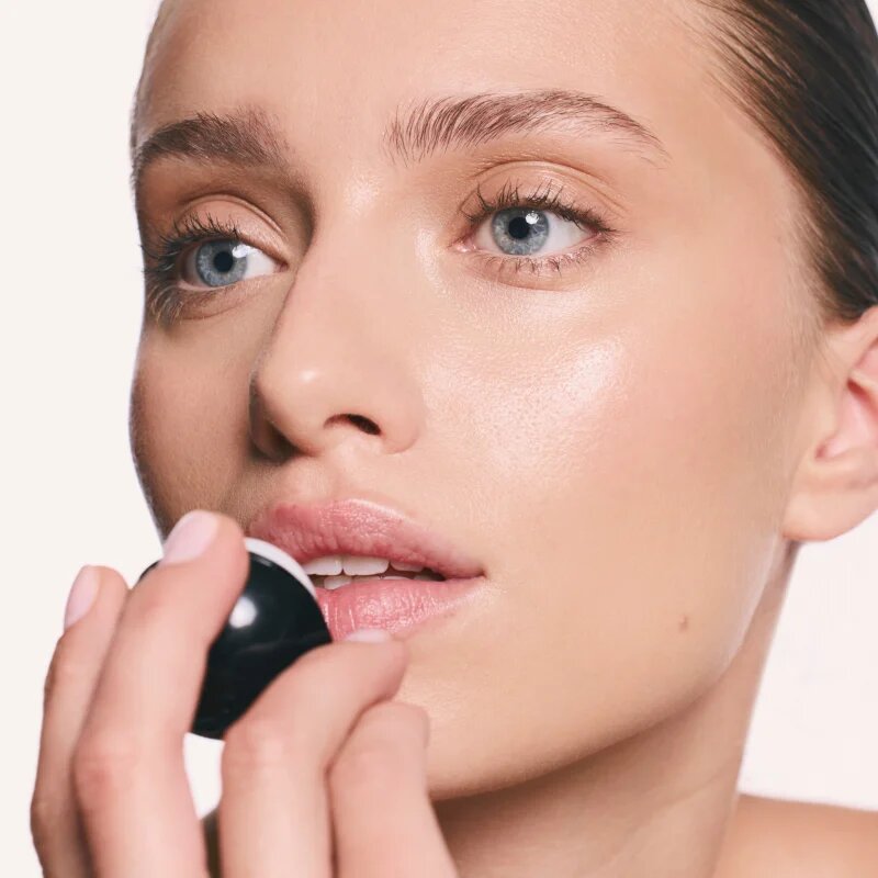 SUNEWMED+ Melon His Kiss Moisturizing Lip Balm хидратиращ балсам за устни с масло от шеа 13 гр.