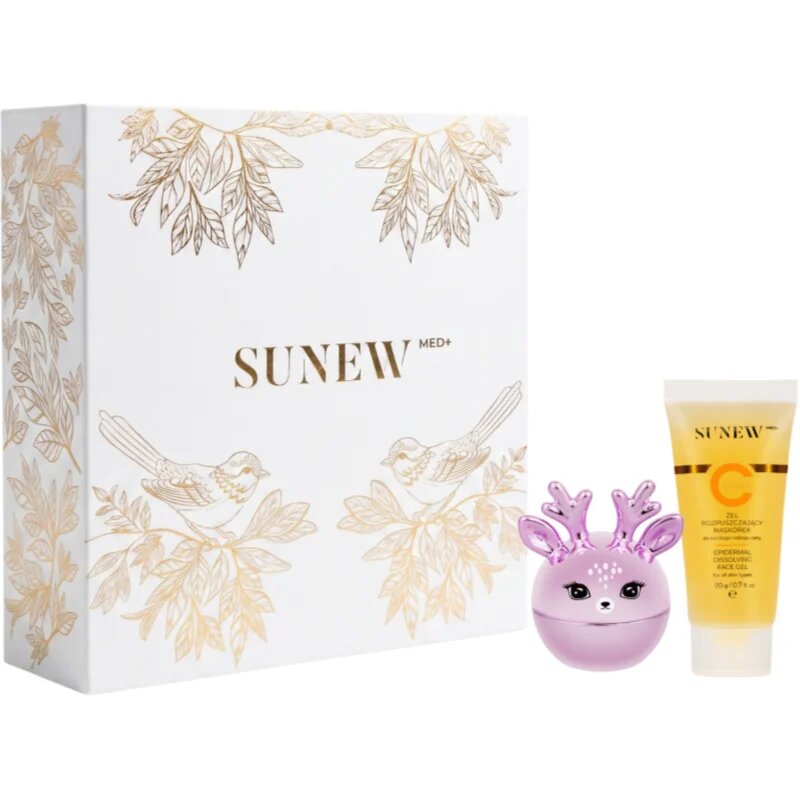 SUNEWMED+ Mini White Set подаръчен комплект
