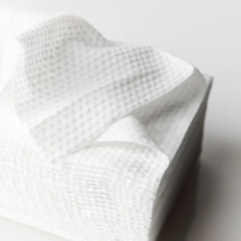 SUNEWMED+ Single-use Face Towels еднократни кърпи за лице 60 бр.