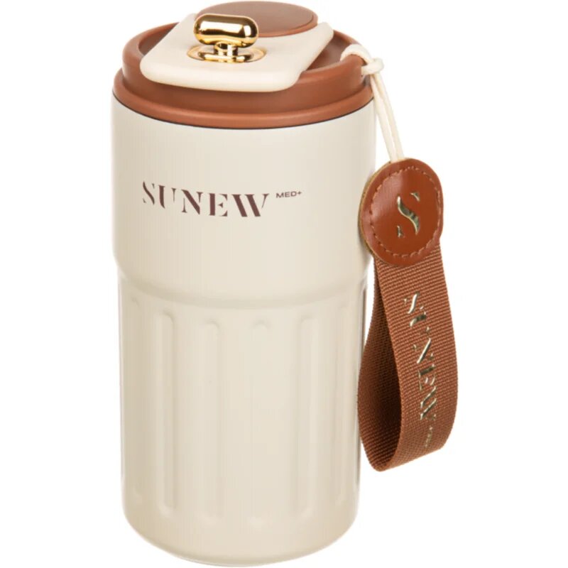 SUNEWMED+ Vacuum Thermo Mug термочаша 1 бр.