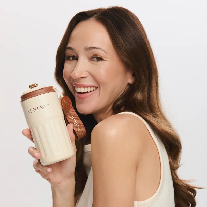 SUNEWMED+ Vacuum Thermo Mug термочаша 1 бр.