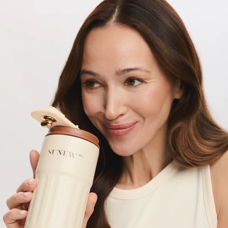 SUNEWMED+ Vacuum Thermo Mug термочаша 1 бр.