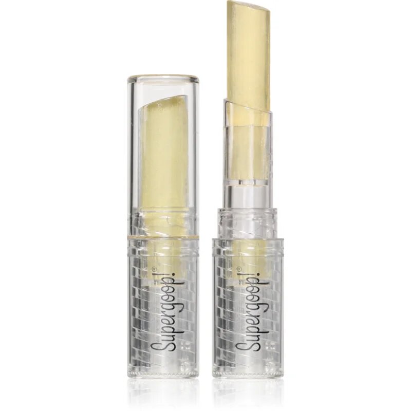 Supergoop! Sheer балсам за устни SPF 30 3.5 гр.