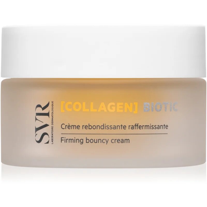 SVR Biotic [COLLAGEN] стягащ и изглаждащ крем 50 мл.