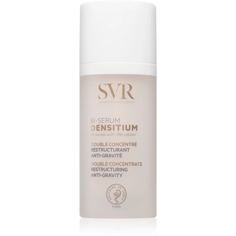 SVR Densitium BI-Serum двуфазен серум за подмладяване на кожата на лицето 30 мл.