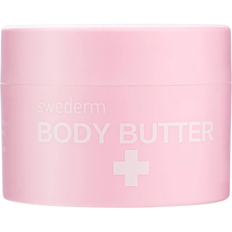 Swederm Body Butter подхранващо масло за тяло 150 мл.