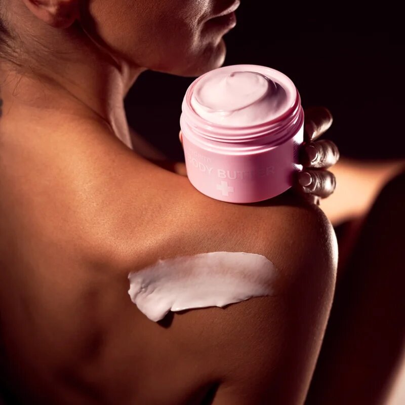 Swederm Body Butter подхранващо масло за тяло 150 мл.