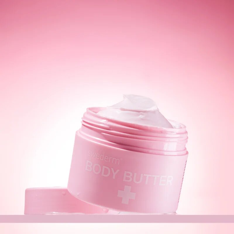 Swederm Body Butter подхранващо масло за тяло 150 мл.