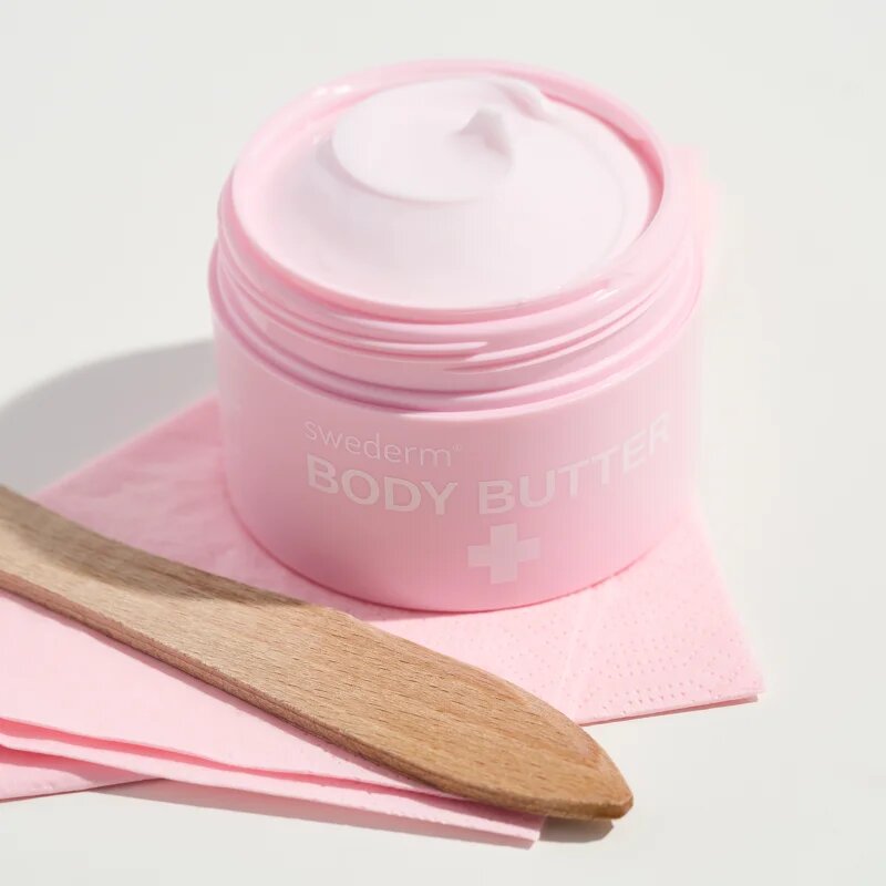 Swederm Body Butter подхранващо масло за тяло 150 мл.