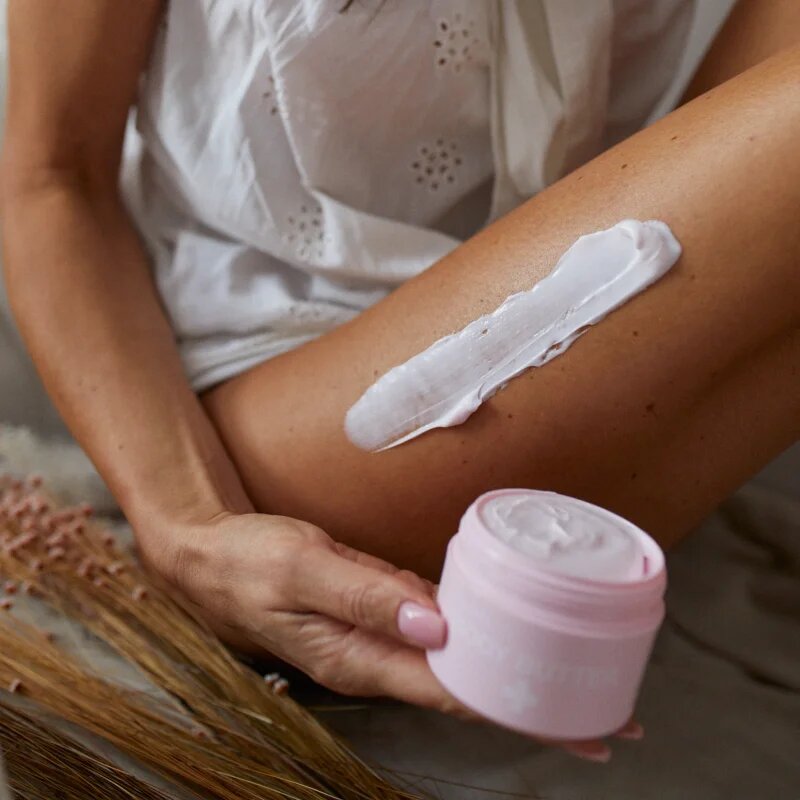Swederm Body Butter подхранващо масло за тяло 150 мл.