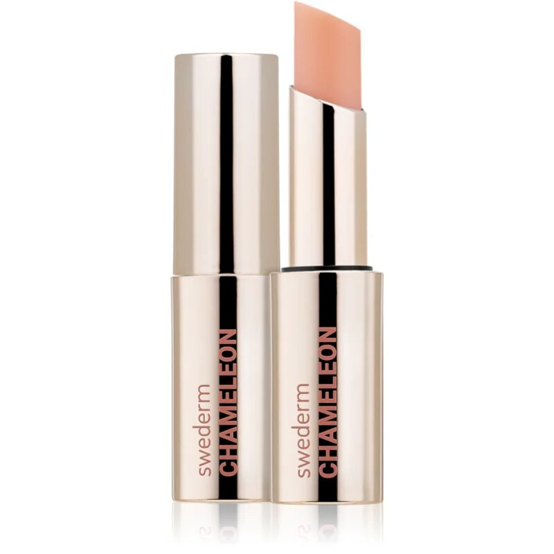 Swederm Chameleon Lip Balm тониращ балсам за устни 3 мл.