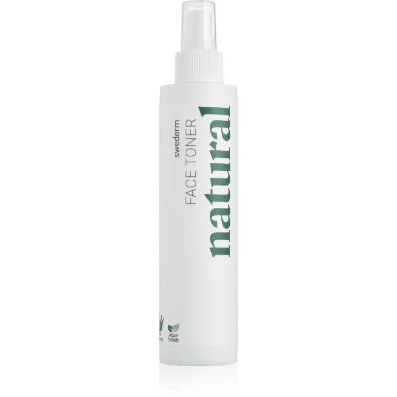 Swederm Face Toner успокояващ тоник за лице 200 мл.