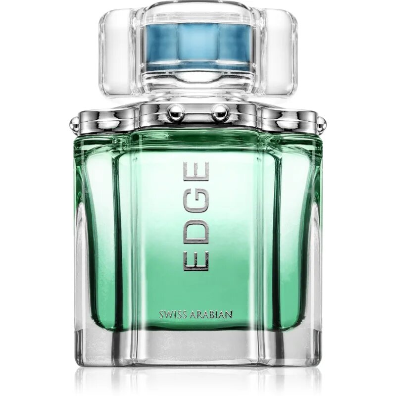 Swiss Arabian Edge Intense парфюмна вода за мъже 100 мл.