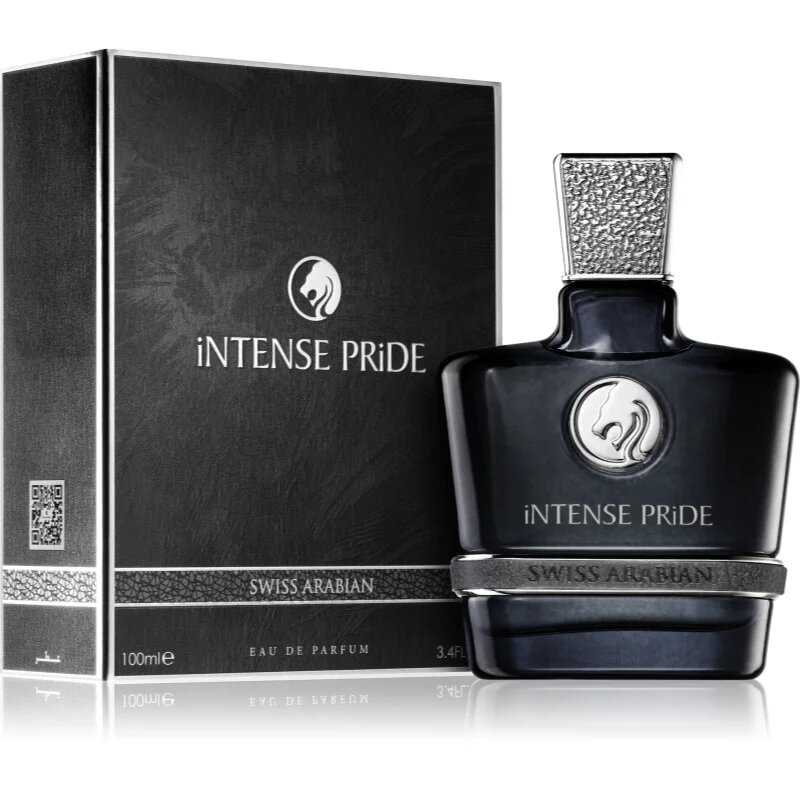 Swiss Arabian Intense Pride парфюмна вода унисекс 100 мл.