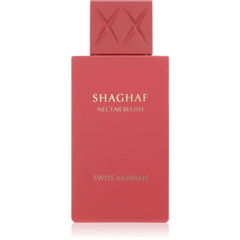 Swiss Arabian Shaghaf Nectar Blush парфюмна вода унисекс 75 мл.