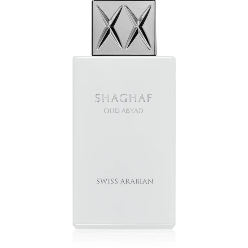 Swiss Arabian Shaghaf Oud Abyad парфюмна вода унисекс 75 мл.