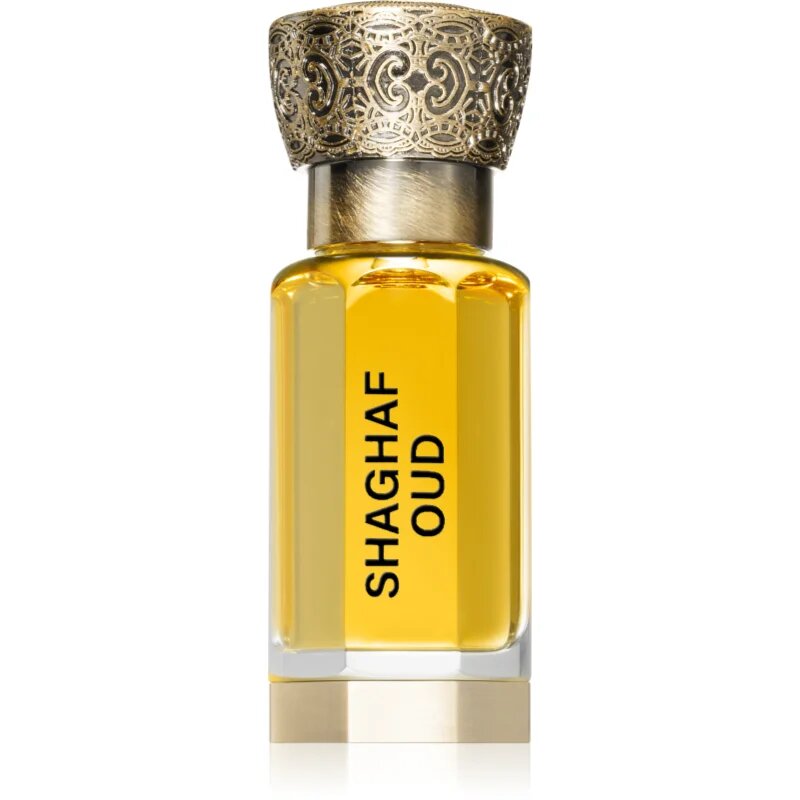 Swiss Arabian Shaghaf Oud парфюмирано масло унисекс 12 мл.