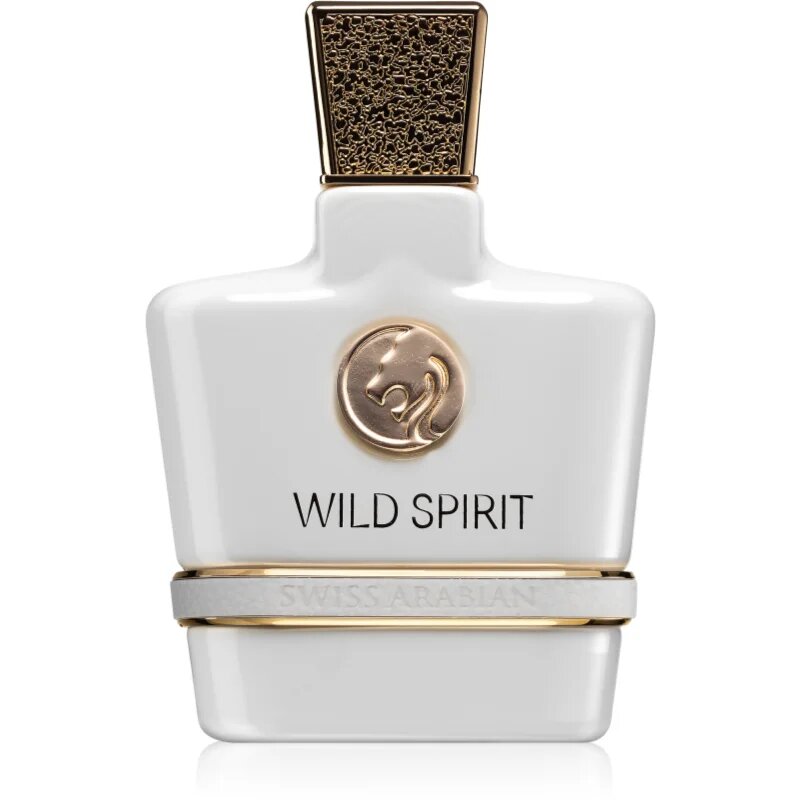 Swiss Arabian Wild Spirit парфюмна вода за жени 100 мл.