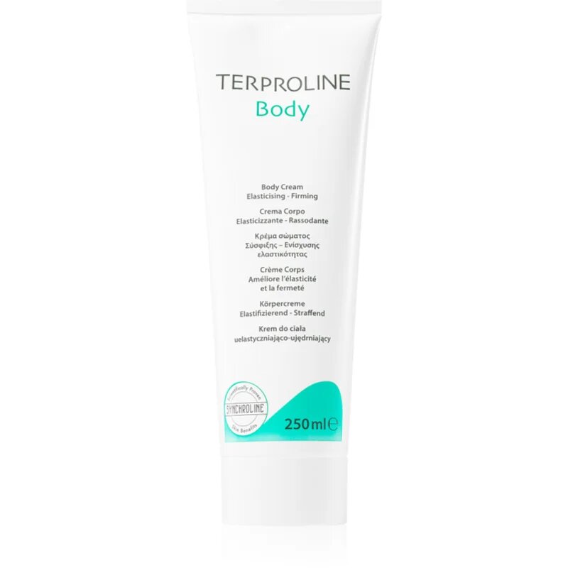 Synchroline Terproline крем за тяло 250 мл.