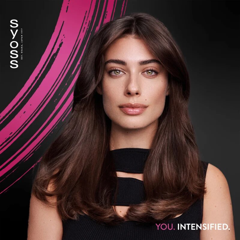 Syoss Ceramide Hairspray лак за коса с екстра силна фиксация 300 мл.
