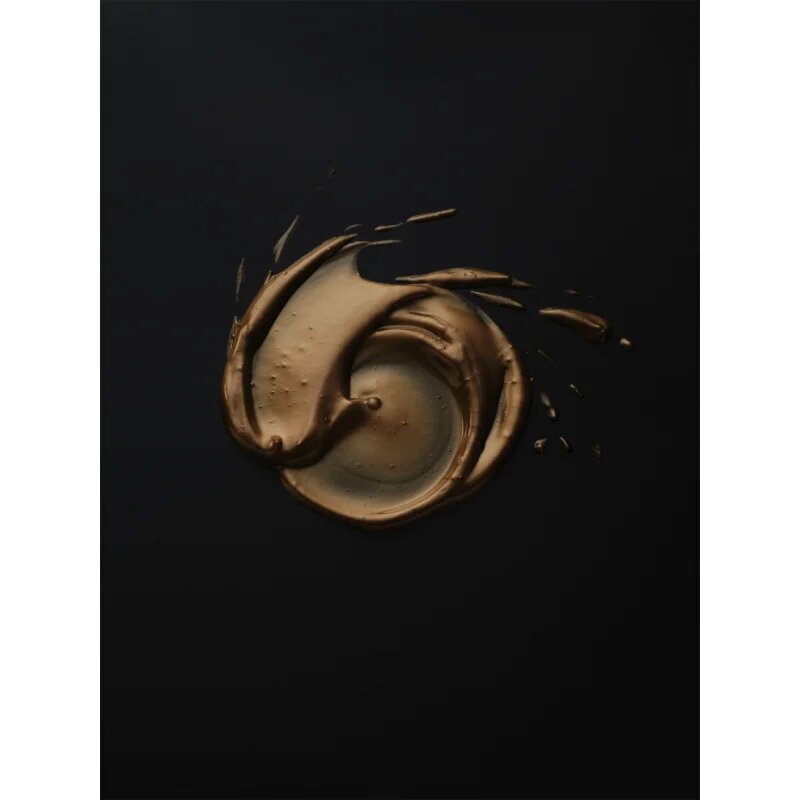 Syoss Color Metallic Collection перманентната боя за коса цвят 3-89 Bronze Coffee 1 бр.