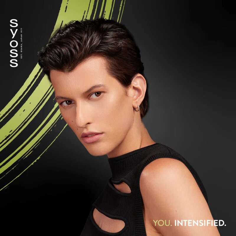 Syoss Strong Hold Hairspray лак за коса със силна фиксация 3 в 1 300 мл.