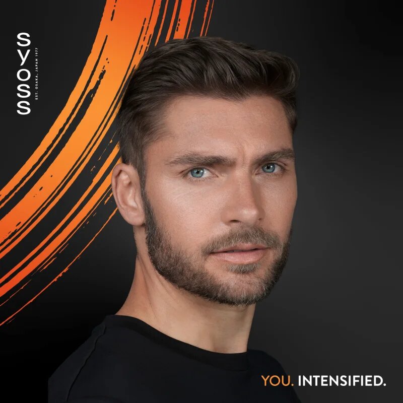 Syoss Texture Clay стилизираюа глина с екстра силна фиксация 100 мл.