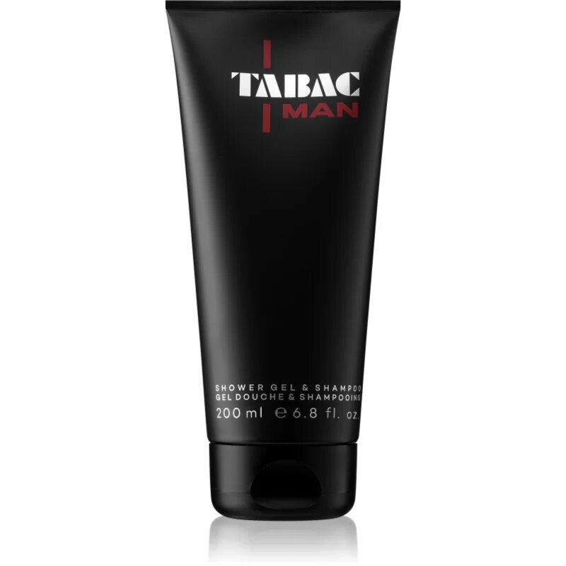 Tabac Man душ гел 2 в 1 за мъже 200 мл.