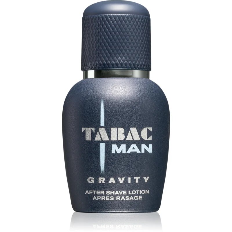 Tabac Man Gravity афтършейв за мъже 50 мл.
