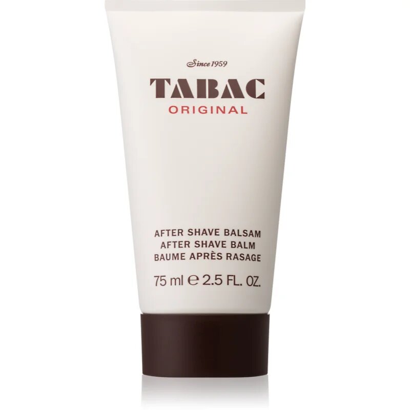 Tabac Original балсам за след бръснене за мъже 75 мл.