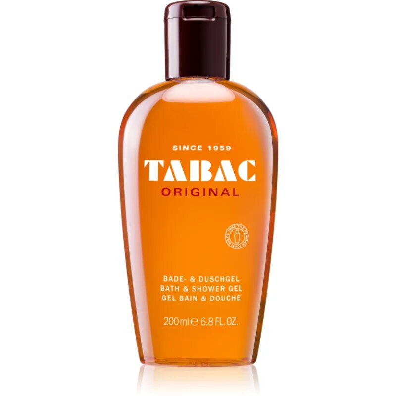 Tabac Original душ гел за мъже 200 мл.
