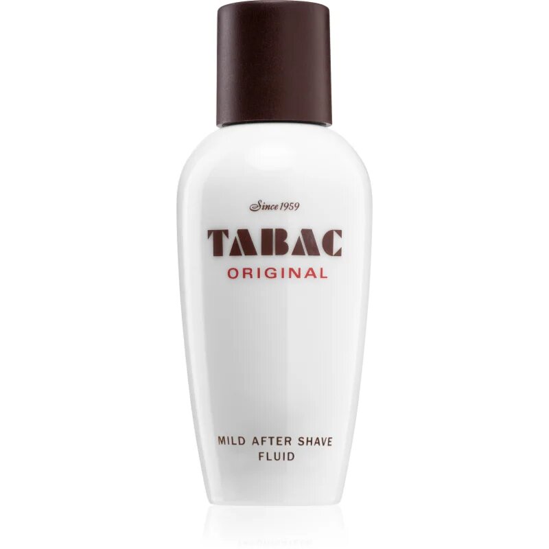 Tabac Original хидратиращ флуид след бръснене за мъже 100 мл.