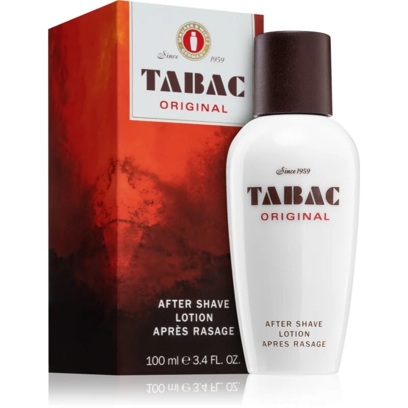 Tabac Original крем за след бръснене за мъже 100 мл.