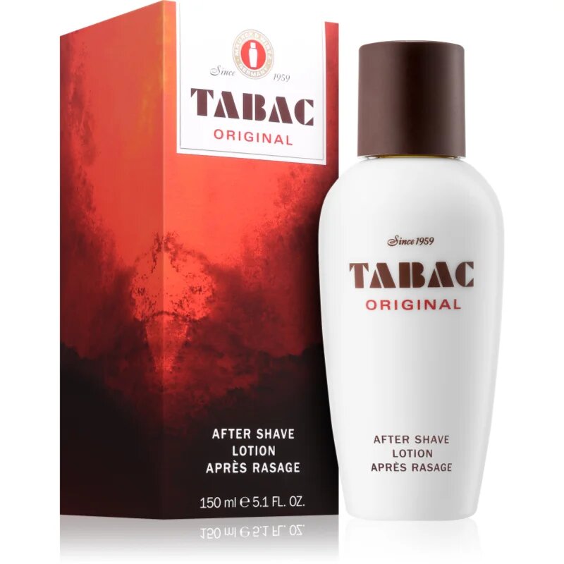 Tabac Original крем за след бръснене за мъже 150 мл.