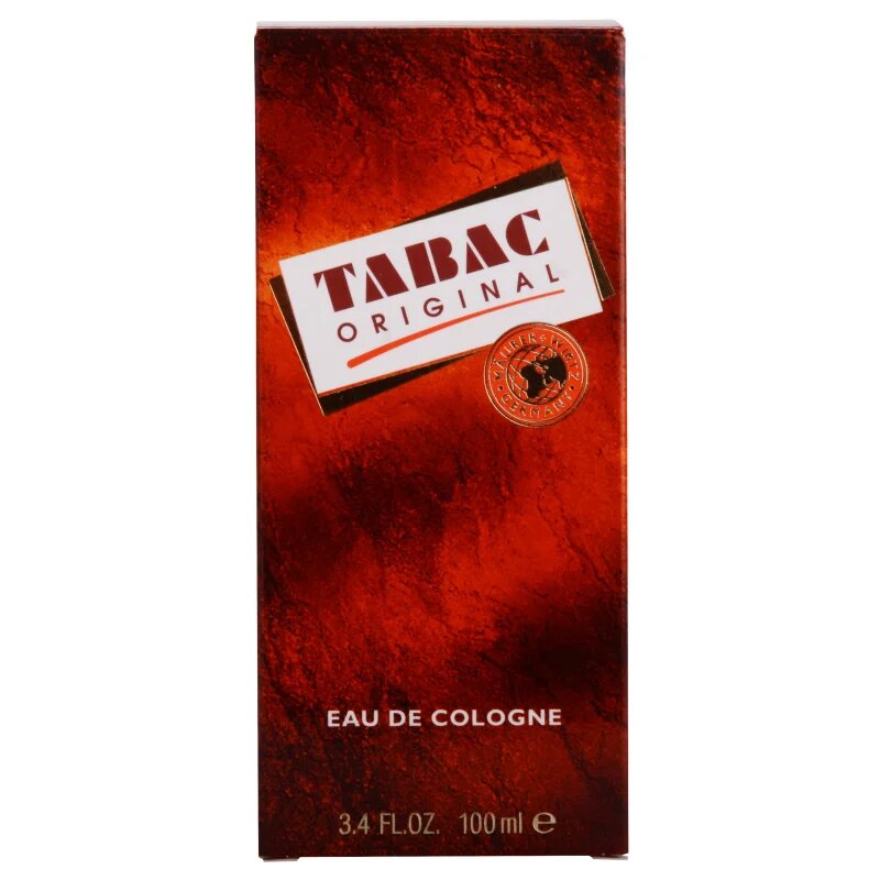 Tabac Original одеколон без пръскачка за мъже 100 мл.