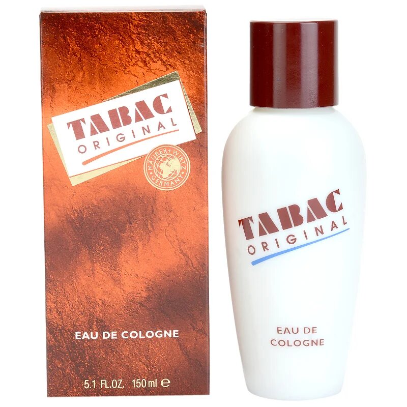 Tabac Original одеколон без пръскачка за мъже 150 мл.