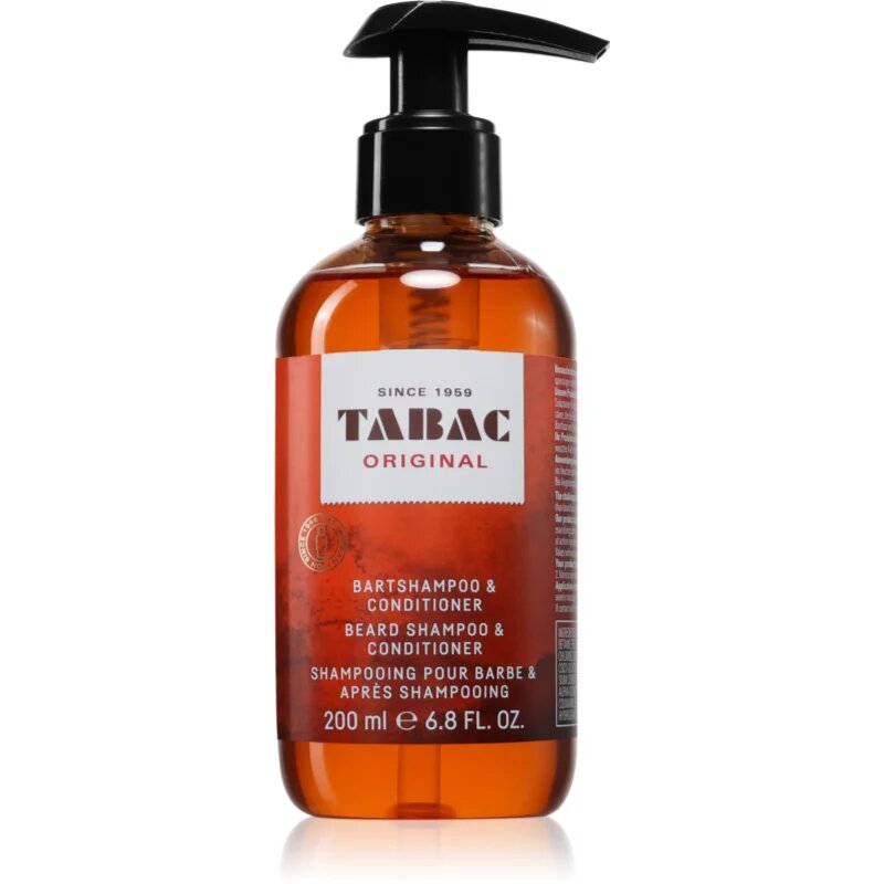 Tabac Original шампоан за брада 200 мл.