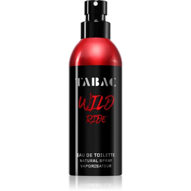 Tabac Wild Ride тоалетна вода за мъже 75 мл.