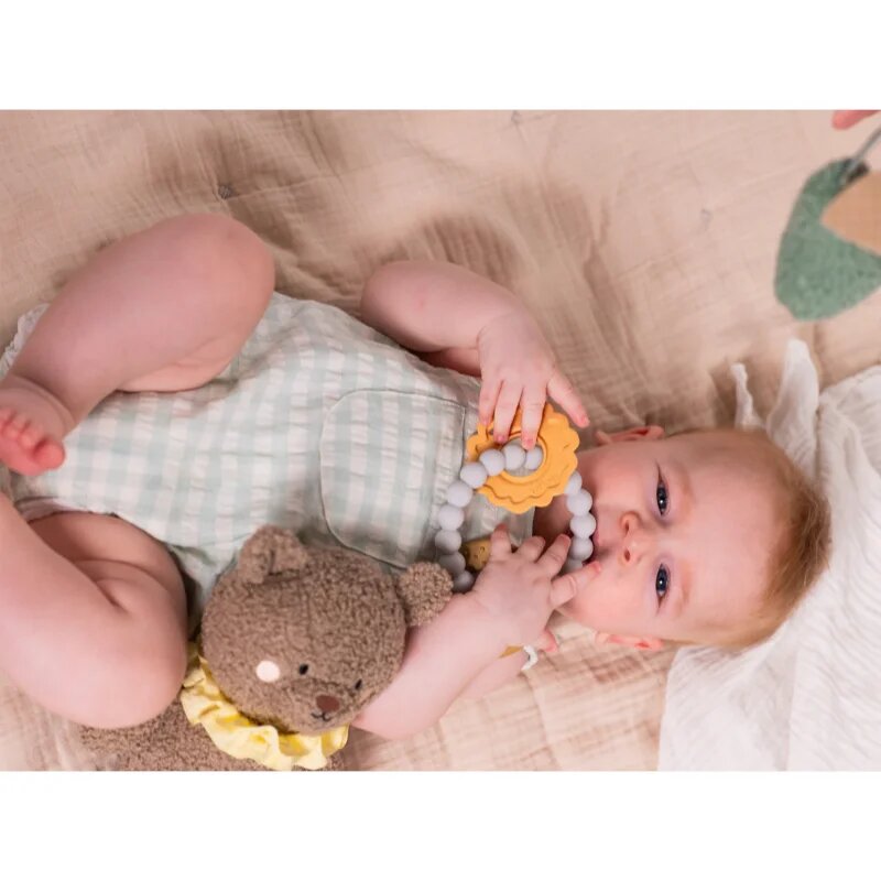 Taf Toys Luxury Newborn Kit подаръчен комплект за бебета
