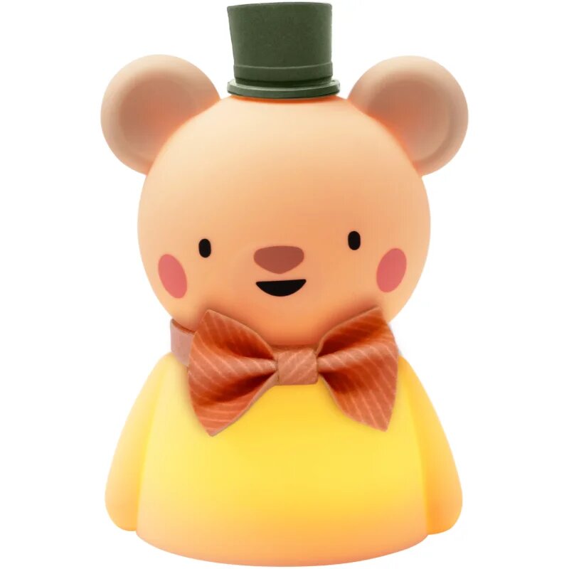 Taf Toys Night Light Bear нощна светлина 1 бр.