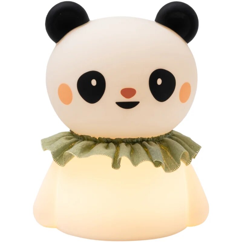 Taf Toys Night Light Panda нощна светлина 1 бр.