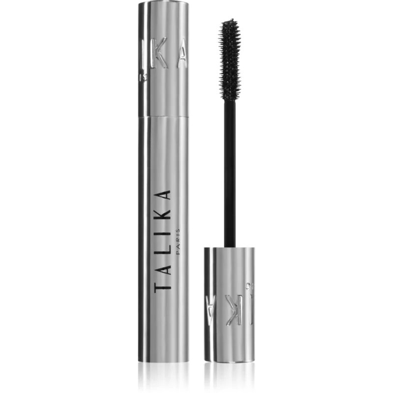 Talika Lipocils Eye Mascara XXL Volume спирала за обем цвят black 8.5 мл.