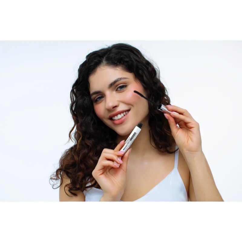 Talika Lipocils Mascara XXL Extension Waterproof спирала придаваща обем водоустойчив цвят black 8.5 мл.