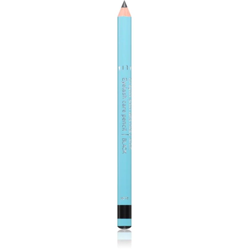 Talika Lipocils Pencil молив за вежди боя black 4 гр.