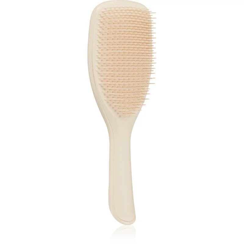 Tangle Teezer Large Ultimate Detangler Vanilla голяма плоска четка за мокра коса Vanilla 1 бр.