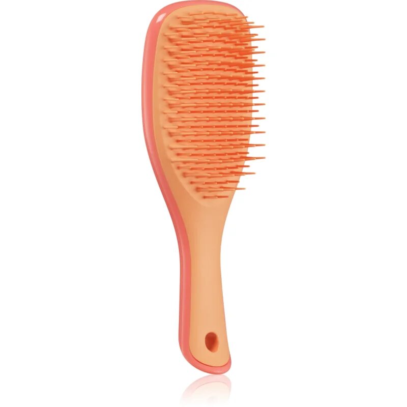 Tangle Teezer Mini Ultimate Detangler Salmon Pink Apricot четка За коса 1 бр.