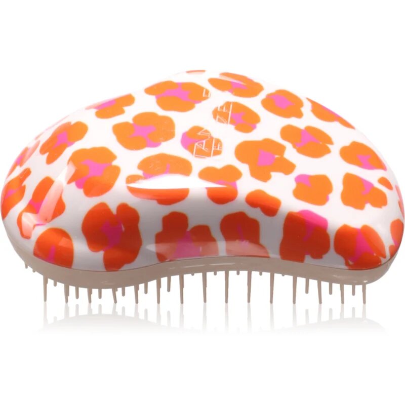 Tangle Teezer The Original Mini четка За коса Leo Orange 1 бр.
