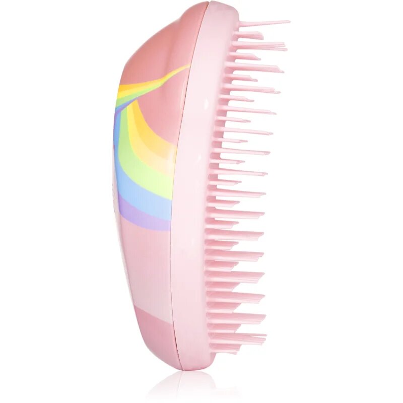 Tangle Teezer The Original Mini Rainbow Unicorn Print Четка за коса 1 бр.