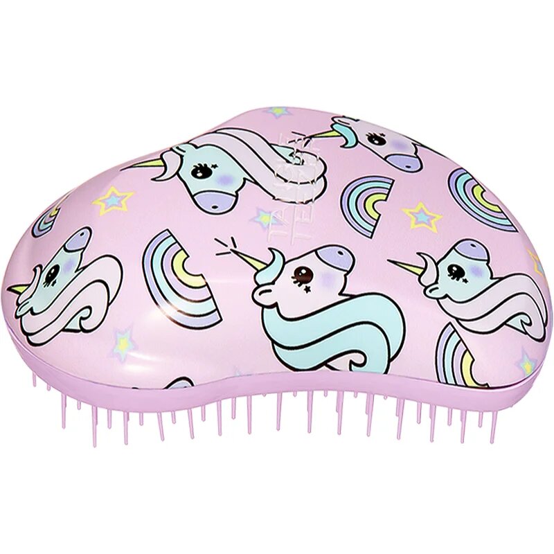 Tangle Teezer The Original Mini Unicorn Magic Print Четка за коса 1 бр.